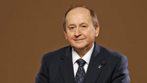 Krzysztof Pietraszkiewicz, prezes ZBP