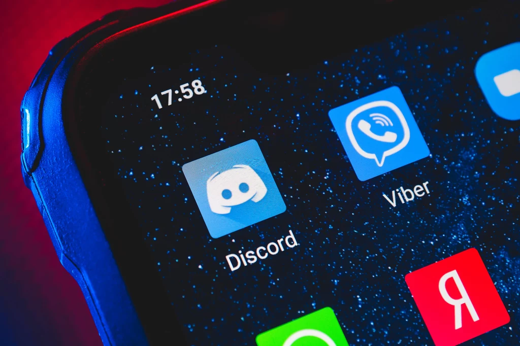 Discord