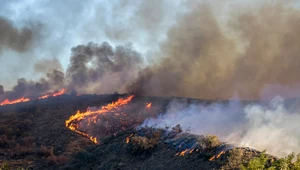 Lekarz zdiagnozował pacjenta cierpiącego na zmiany klimatu