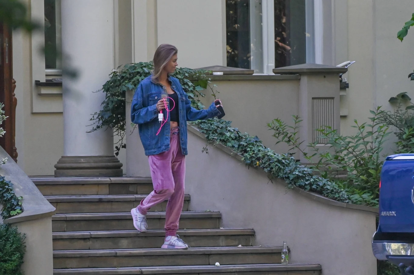 Joanna Opozda Joanna Opozda