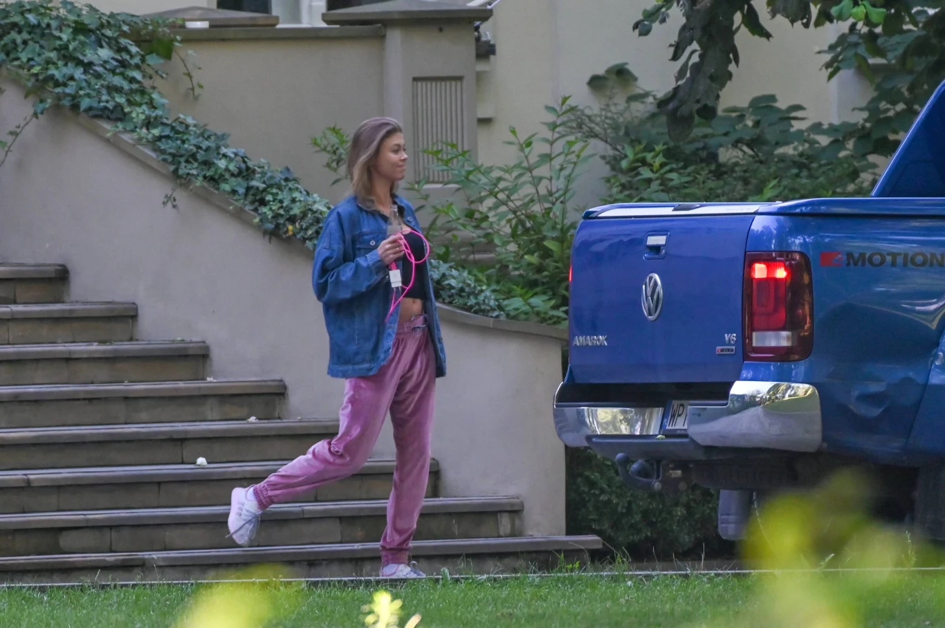 Joanna Opozda Joanna Opozda