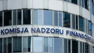 KNF ukarała byłego członka zarządu GetBack