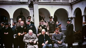 ​Rachunki po imprezie pana Roosevelta