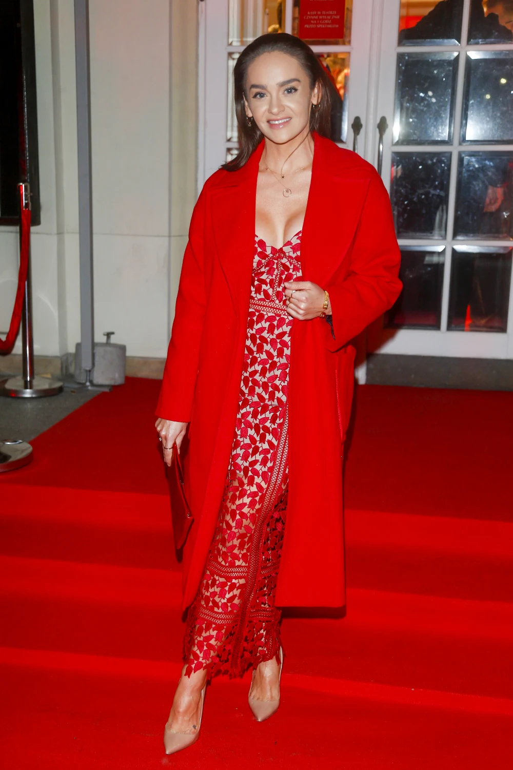 Sylwia Nowak Sylwia Nowak