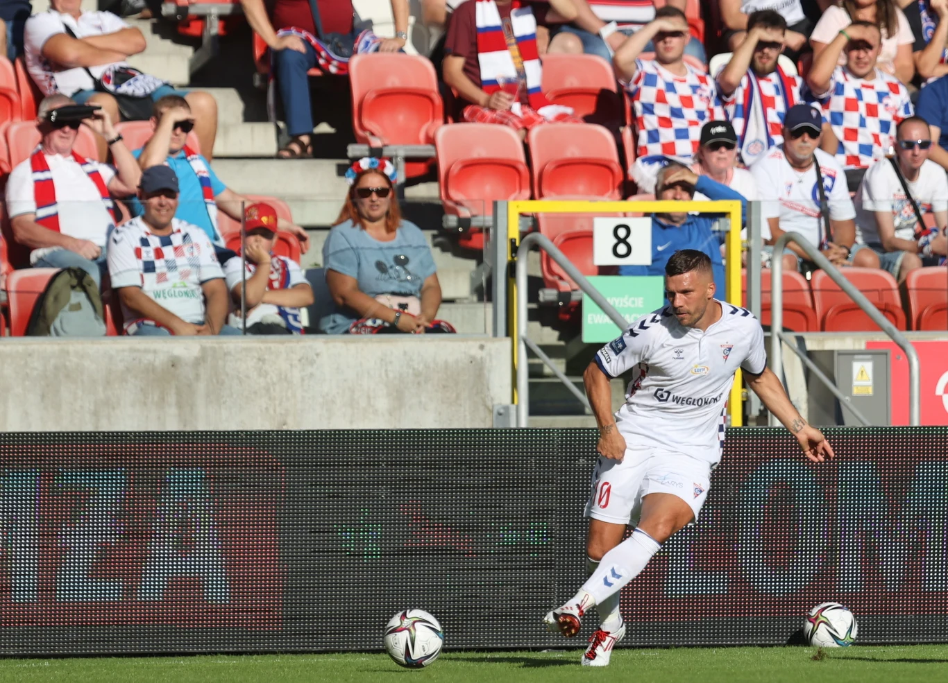 Lukas Podolski Lukas Podolski