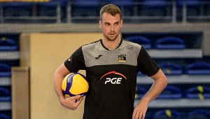 PlusLiga. PGE Skra Bełchatów stawia na doświadczenie