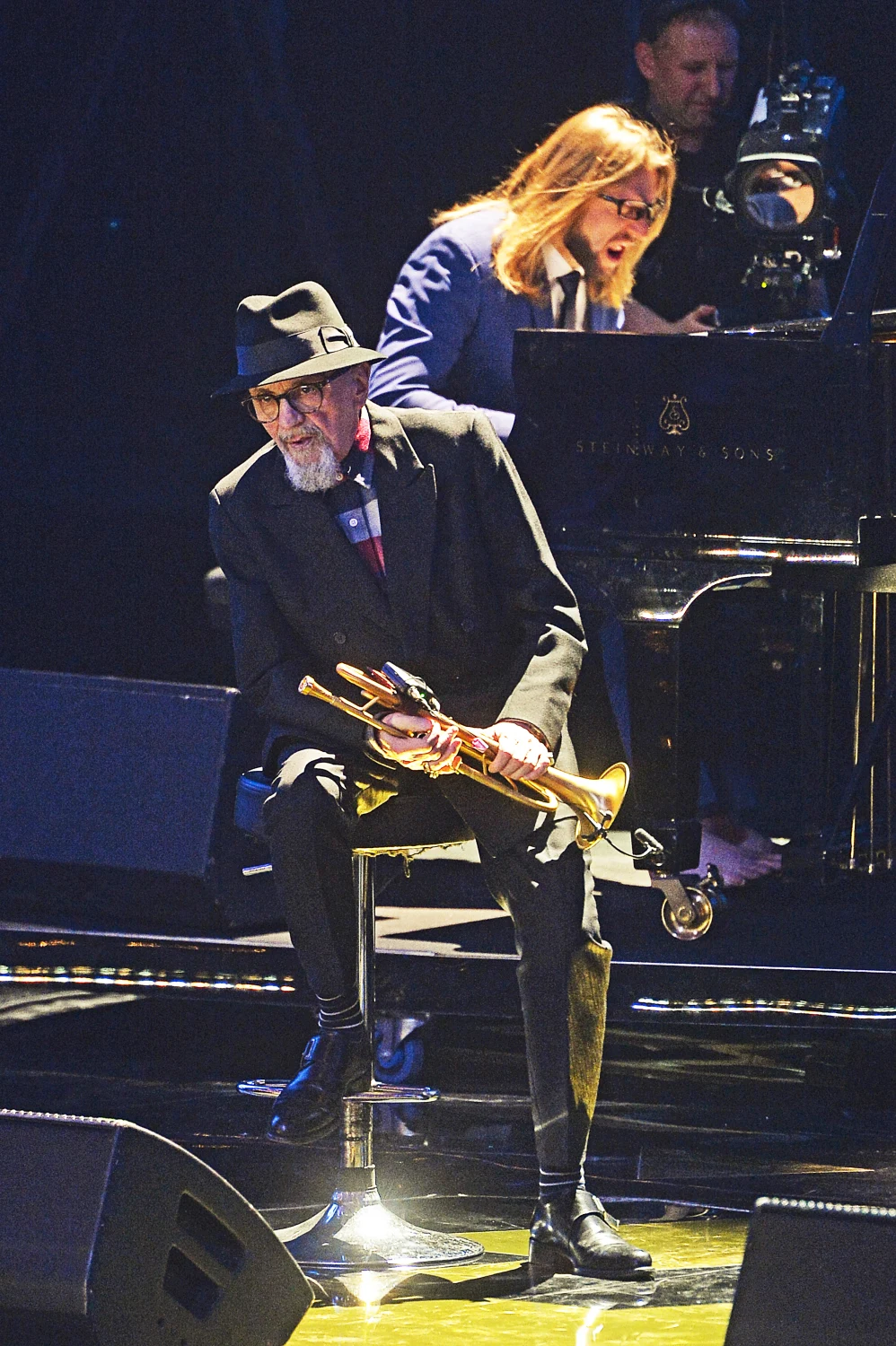 Tomasz Stańko Tomasz Stańko