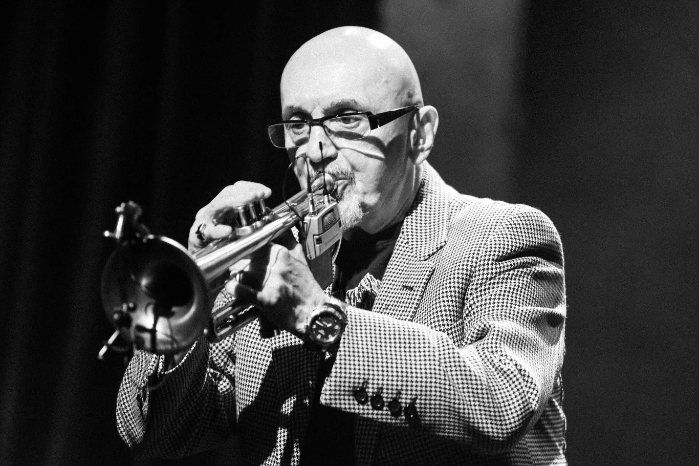 Tomasz Stańko Tomasz Stańko