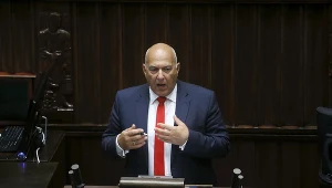 Tadeusz Kościński, minister finansów