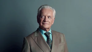 Andrzej Seweryn zagra główną rolę w nowej produkcji "Królowa"
