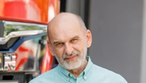 "Straciłem 200 przestawień" - mówi Mariusz Czajka