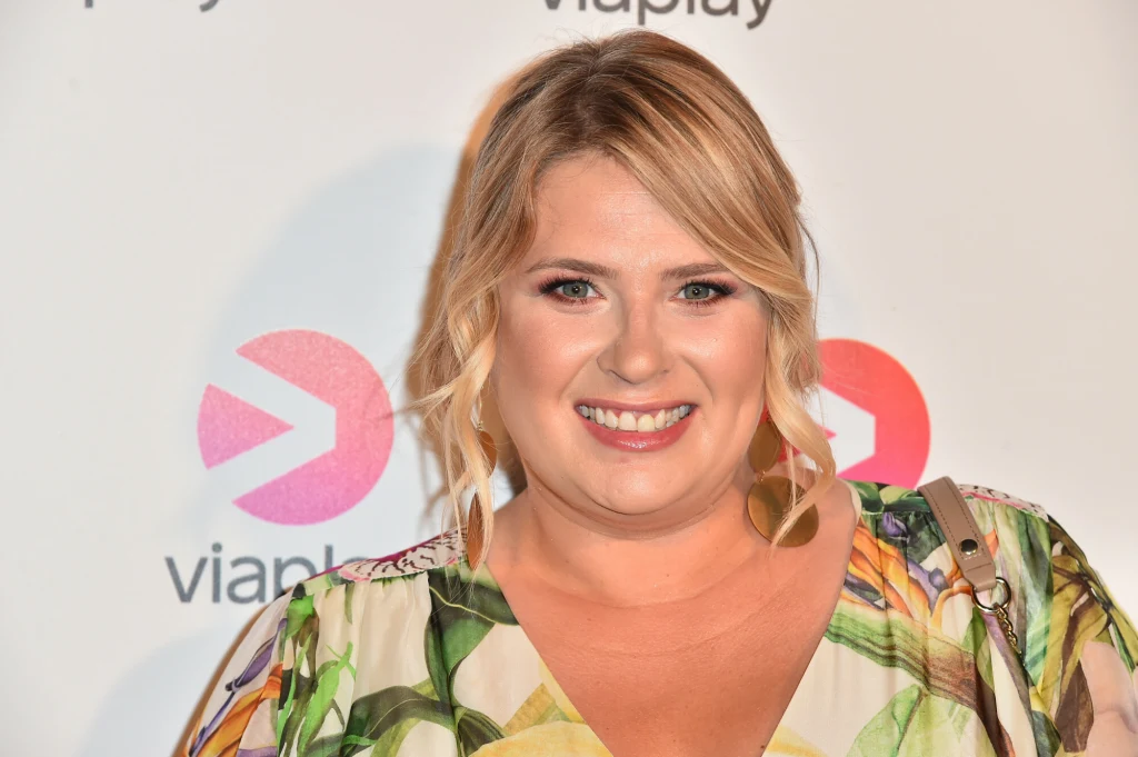 Elżbieta Romanowska Elżbieta Romanowska