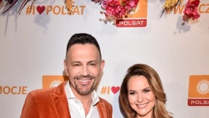 Earth Festival poprowadzą Paulina Sykut-Jeżyna oraz Krzysztof Ibisz