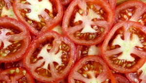 Głównym atutem pomidora jest zawarty w nim potas