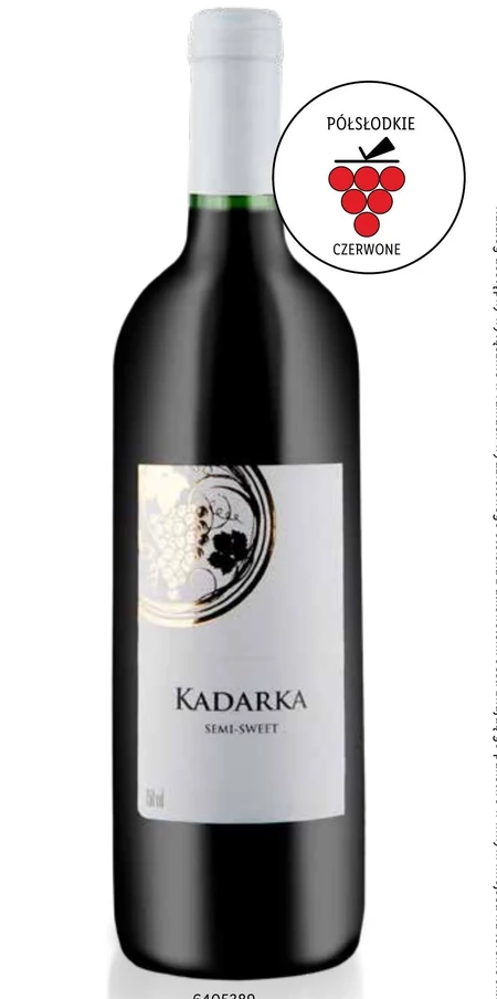 Wino Kadarka