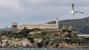 Alcatraz: Zapomniana bitwa i tajemnica listu uciekiniera