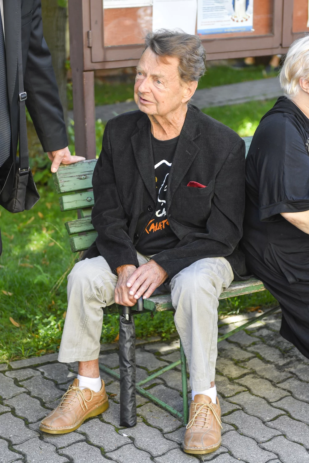 Zbigniew Namysłowski Zbigniew Namysłowski