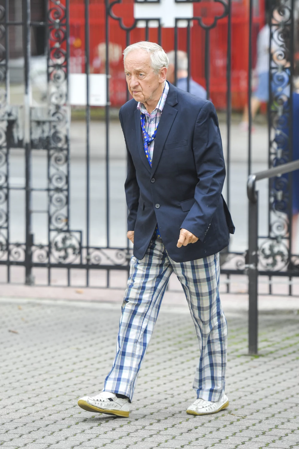 Andrzej Rosiewicz Andrzej Rosiewicz
