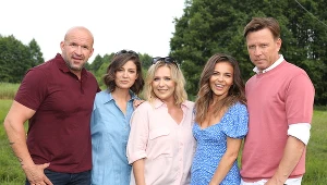 Nowe odcinki "Pierwszej miłości" pojawią się na antenie Polsatu po wakacjach.