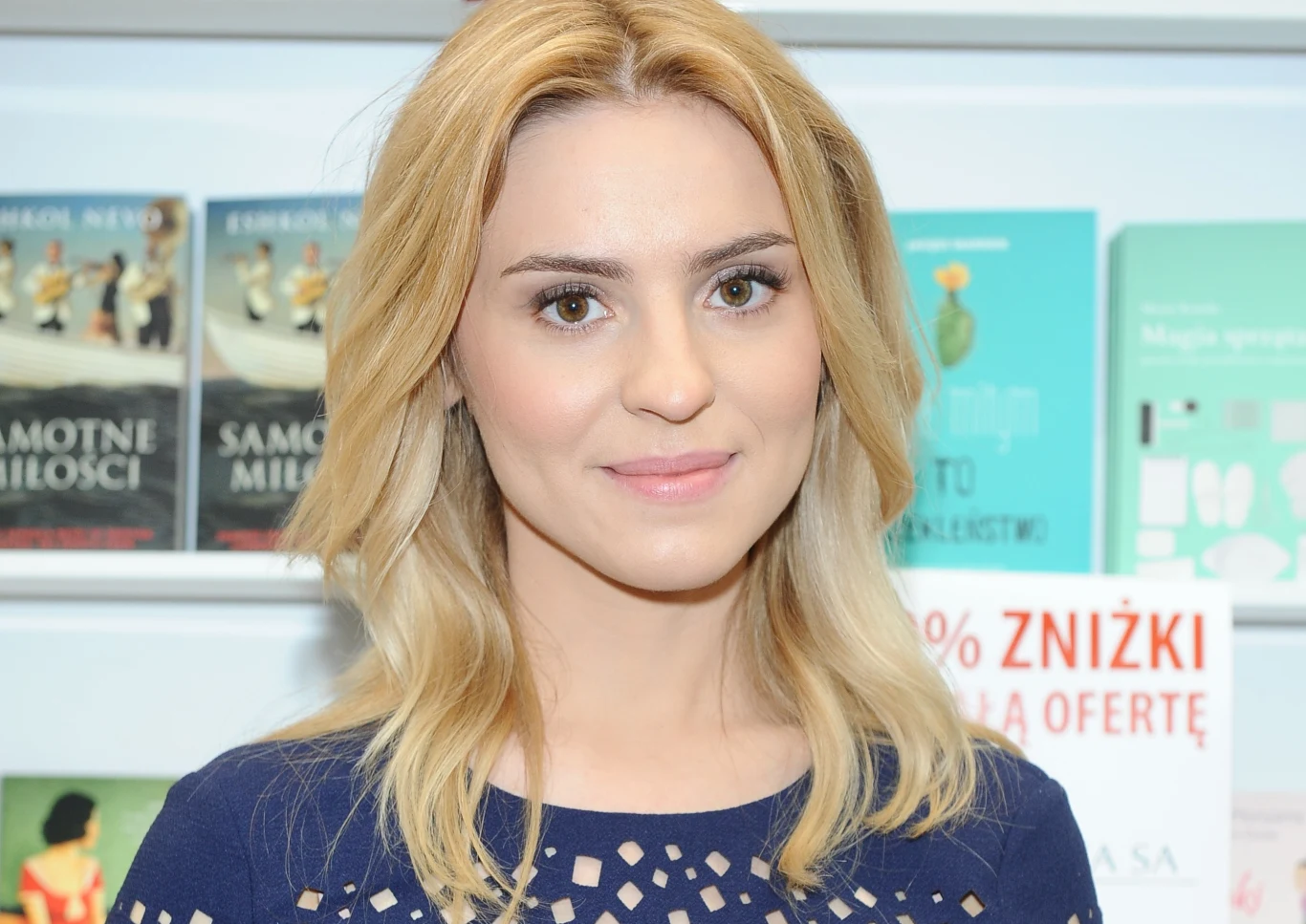 Katarzyna Tusk Katarzyna Tusk