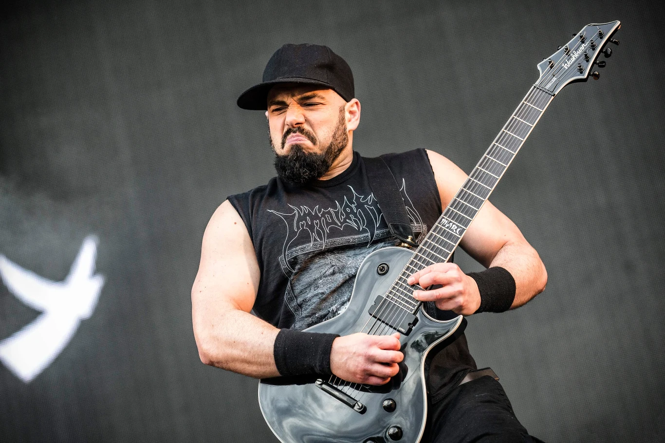 Marc Rizzo nie jest już muzykiem grupy Soulfly Marc Rizzo nie jest już muzykiem grupy Soulfly