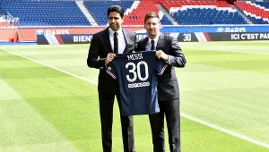 Tyle pieniędzy Messi pomógł zdobyć PSG. Kwota zwala z nóg