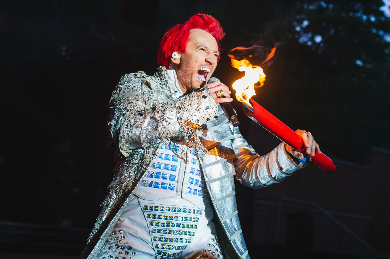 Michał Wiśniewski Michał Wiśniewski