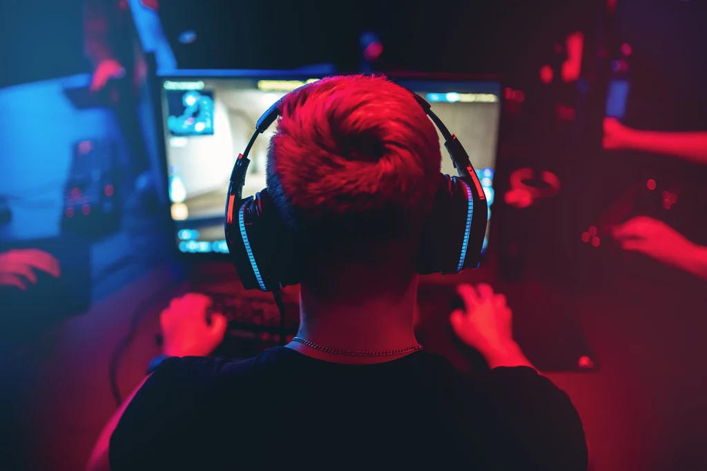 Esport to potężny rynek. Niedługo będzie warty ponad 5 miliardów!
