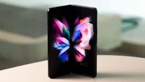 Galaxy Z Fold3 5G - nowa era urządzeń składanych