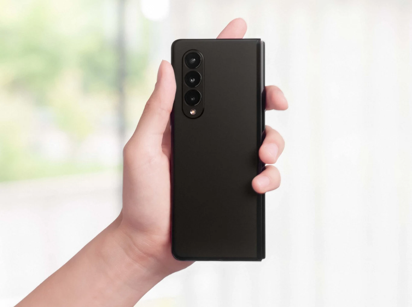 Galaxy Z Fold3 5G Galaxy Z Fold3 5G