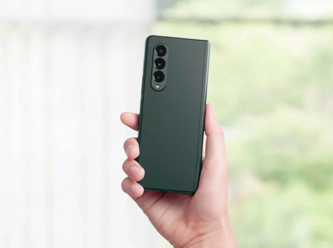 Galaxy Z Fold3 5G Galaxy Z Fold3 5G