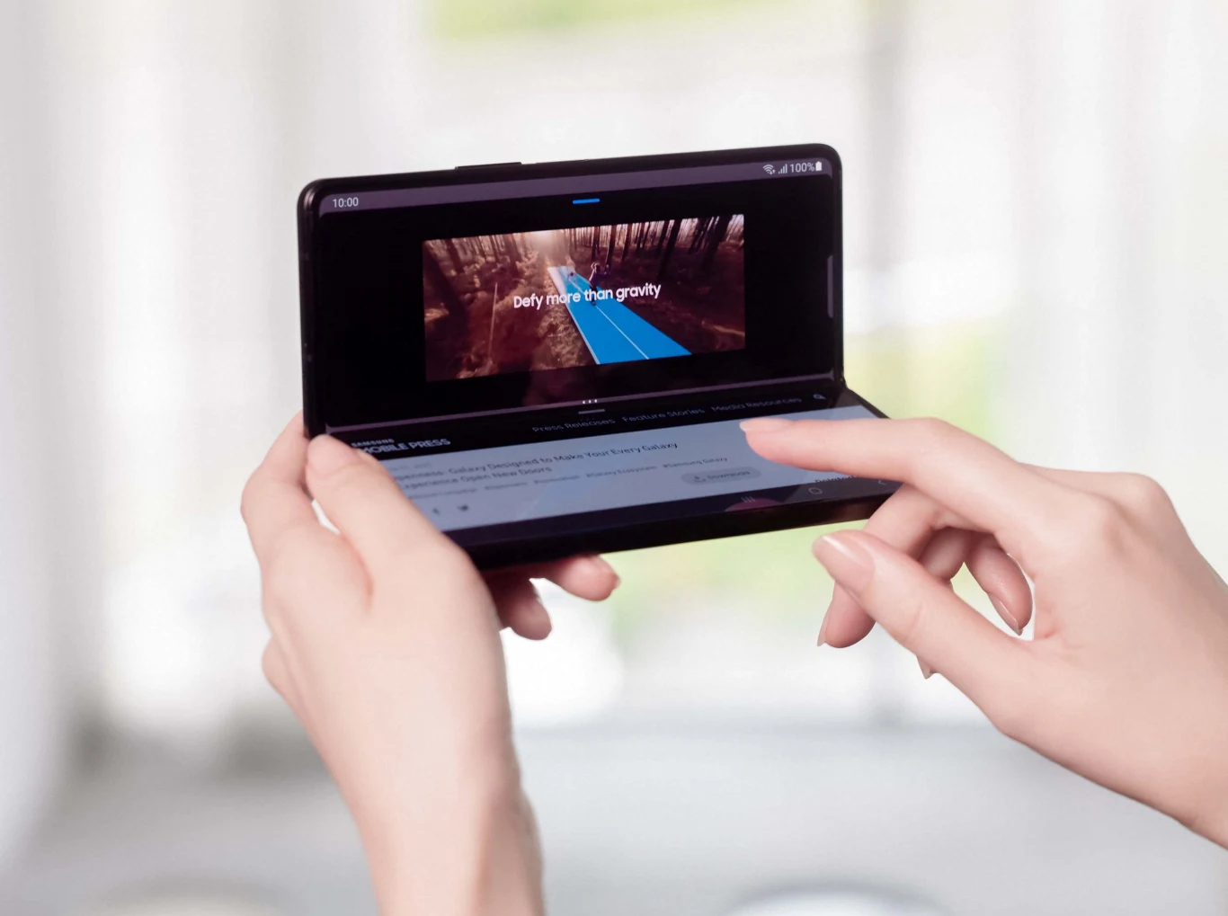 Galaxy Z Fold3 5G Galaxy Z Fold3 5G