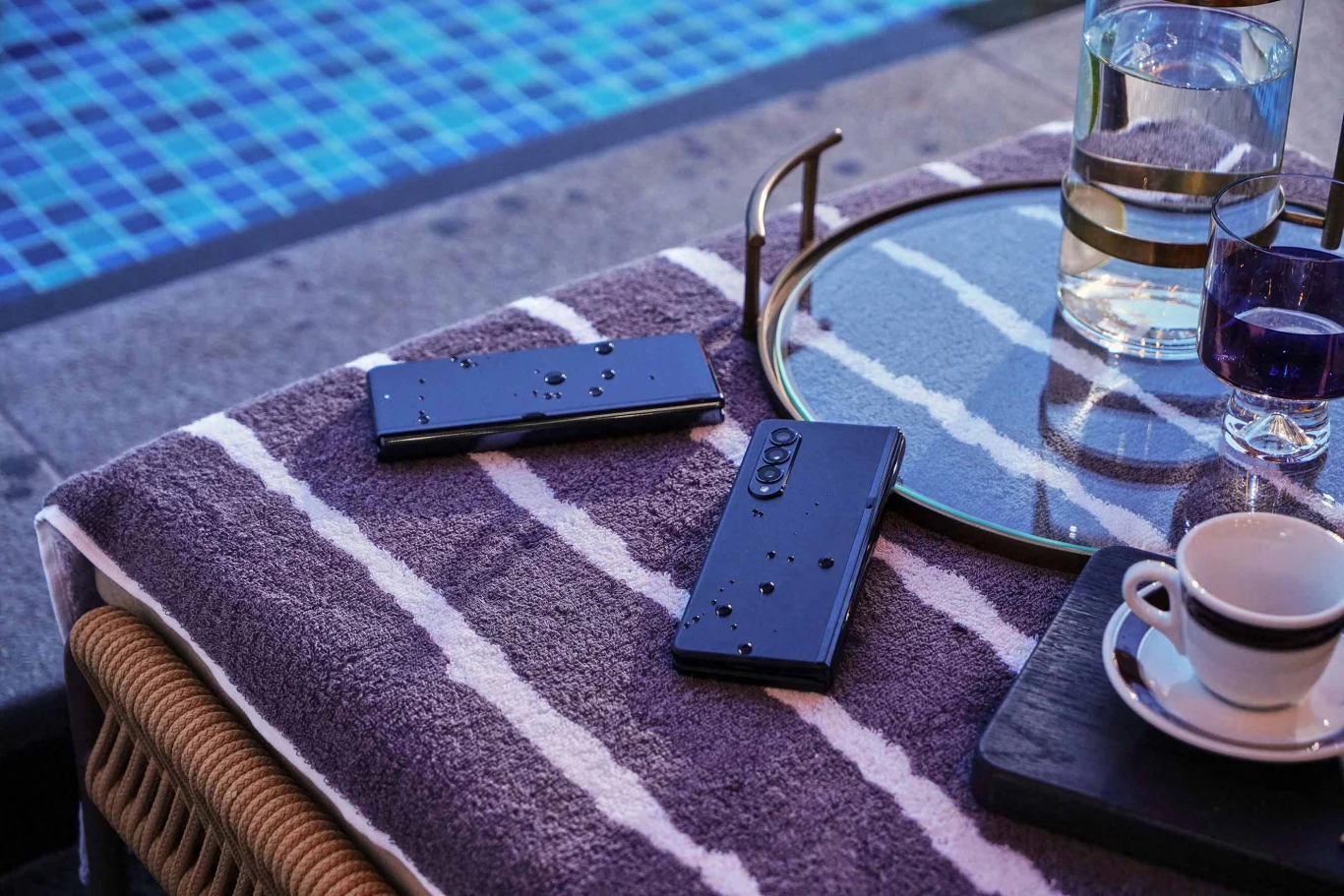 Galaxy Z Fold3 5G Galaxy Z Fold3 5G