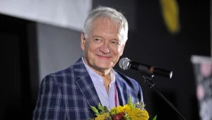 Andrzej Seweryn  