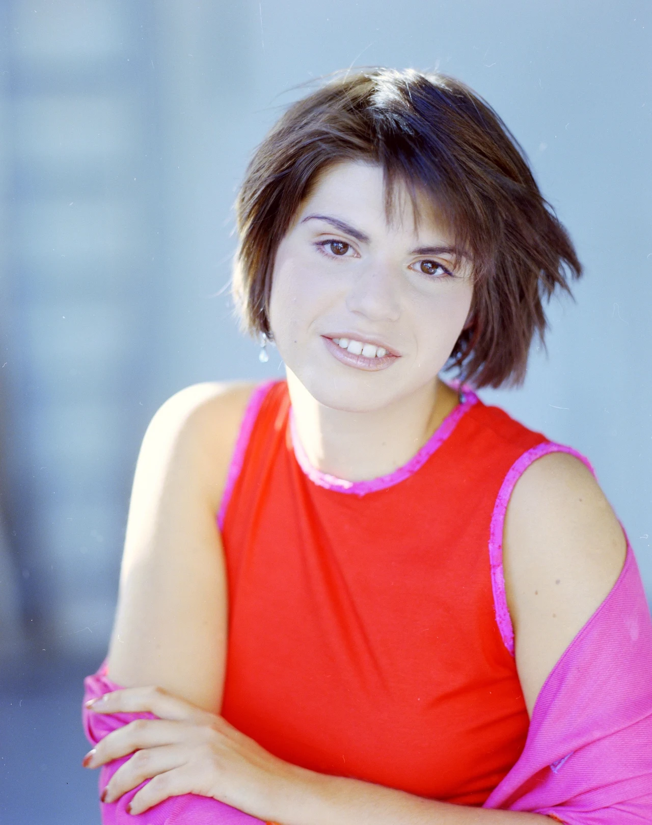 Pamela Bem Niedziałek Pamela Bem Niedziałek