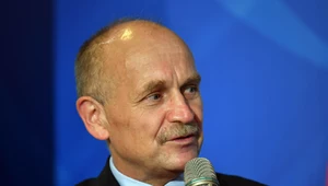 Zygmunt Berdychowski, inicjator i przewodniczący Rady Programowej Forum Ekonomicznego.