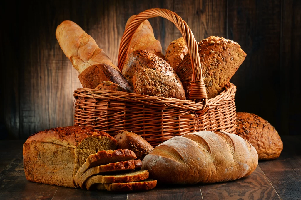 Kwas chlebowy powstaje z zakwasu, ale także z kawałków chleba