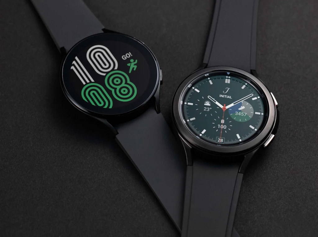 Galaxy Watch4 i Galaxy Watch4 Classic