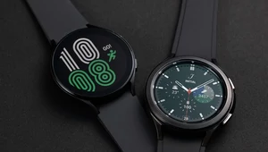 Galaxy Watch4 i Galaxy Watch4 Classic - inteligentne zegarki z Wear OS