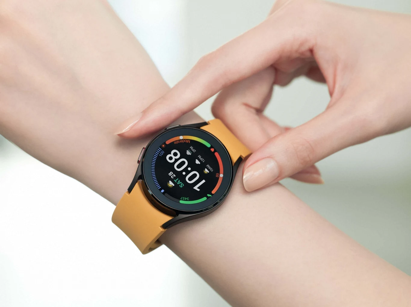 Galaxy Watch4 i Galaxy Watch4 Classic Galaxy Watch4 i Galaxy Watch4 Classic