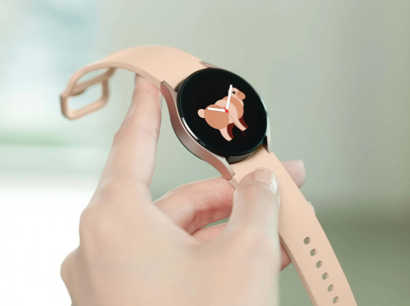 Galaxy Watch4 i Galaxy Watch4 Classic Galaxy Watch4 i Galaxy Watch4 Classic