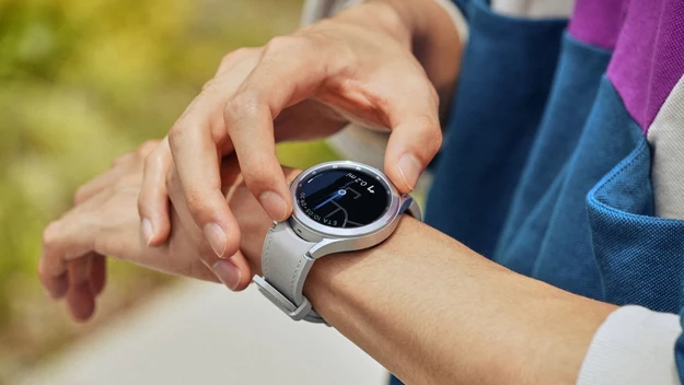 Galaxy Watch4 i Galaxy Watch4 Classic