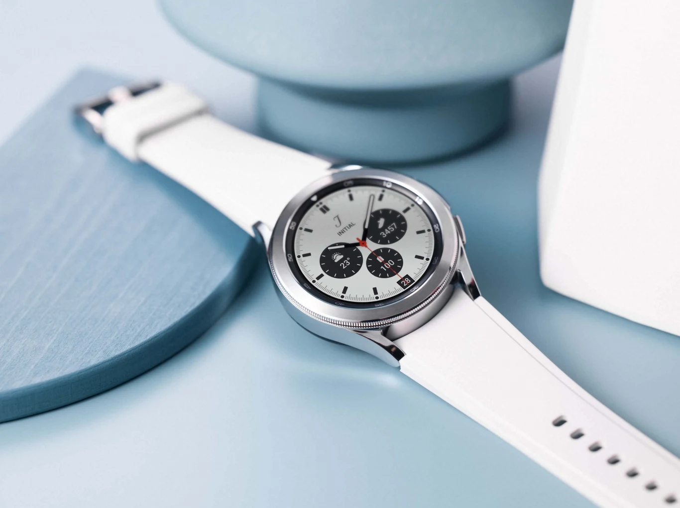 Galaxy Watch4 i Galaxy Watch4 Classic Galaxy Watch4 i Galaxy Watch4 Classic