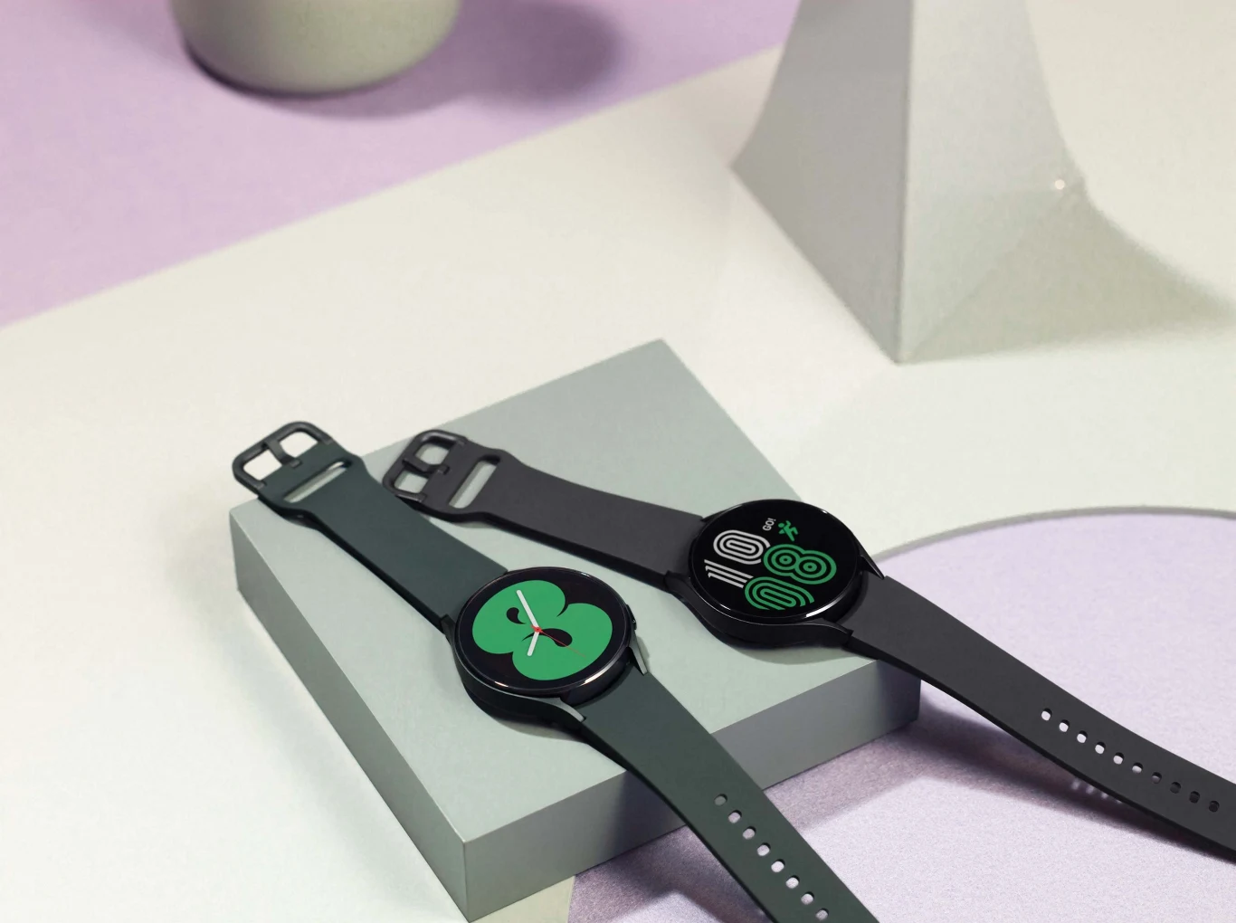 Galaxy Watch4 i Galaxy Watch4 Classic Galaxy Watch4 i Galaxy Watch4 Classic