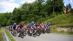 Tour de Pologne 2021