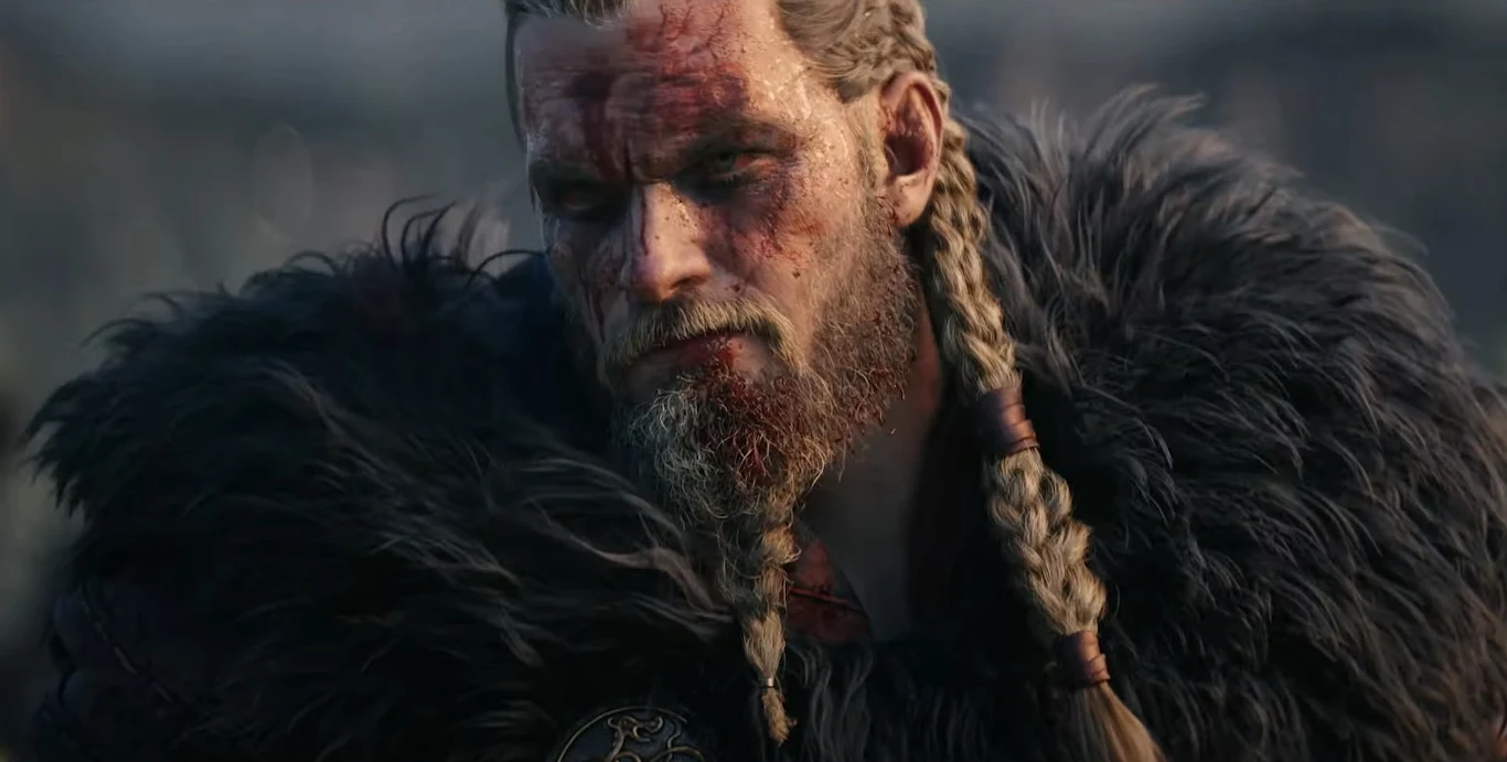 Assassin's Creed: Valhalla Assassin's Creed: Valhalla