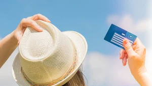 Karta EKUZ uprawnia do korzystania z usług państwowej służby zdrowia w krajach Unii Europejskiej