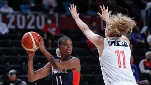 Valeriane Vukosavljevic