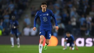 Kai Havertz
