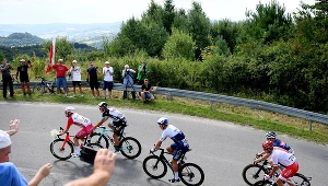 Tour de Pologne 2021